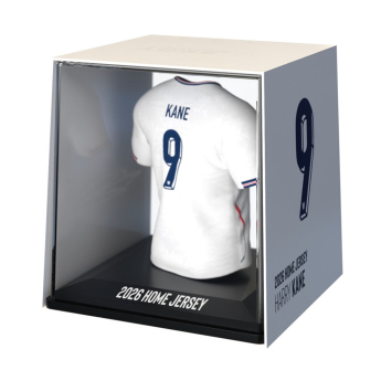 Reprezentacja piłki nożnej Box MyJersey England Harry Kane 2026