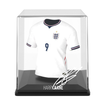 Reprezentacja piłki nożnej Box MyJersey England Harry Kane 2026