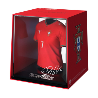 Reprezentacja piłki nożnej Box MyJersey Portugal Cristiano Ronaldo 2026