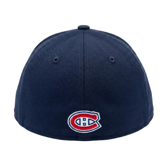 Montreal Canadiens czapka baseballówka NHL Draft L/XL Flex