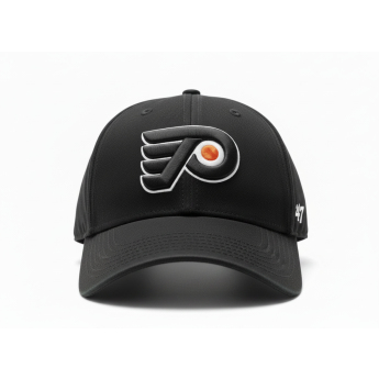 Philadelphia Flyers czapka baseballówka NHL ´47 Black Flex