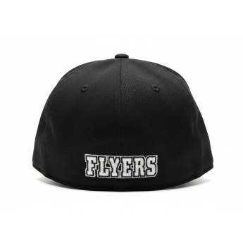 Philadelphia Flyers czapka baseballówka NHL ´47 Black Flex