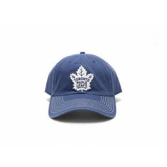 Toronto Maple Leafs czapka baseballówka NHL Value Stitched Blue/White