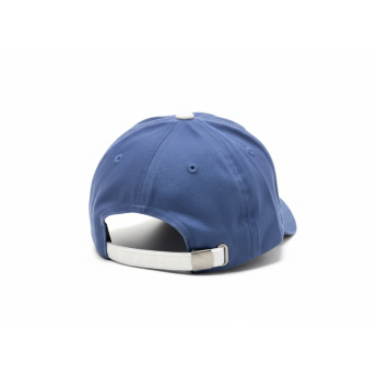 Toronto Maple Leafs czapka baseballówka NHL Value Stitched Blue/White
