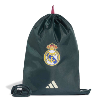 Real Madryt gymsack aurora