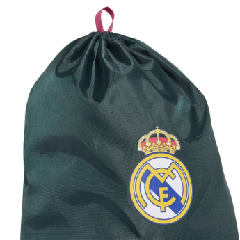 Real Madryt gymsack aurora