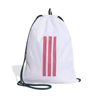 Real Madryt gymsack Fullwhite