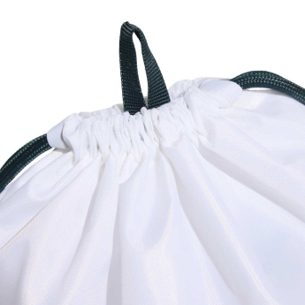 Real Madryt gymsack Fullwhite