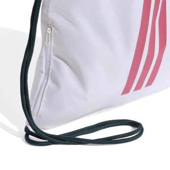 Real Madryt gymsack Fullwhite