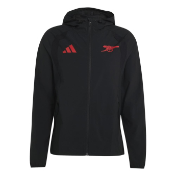 Arsenal kurtka męska Tiro Windbreaker