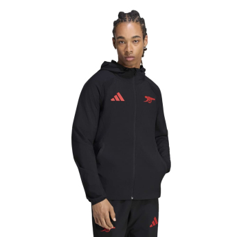 Arsenal kurtka męska Tiro Windbreaker