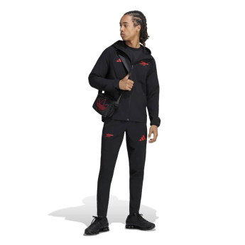 Arsenal kurtka męska Tiro Windbreaker