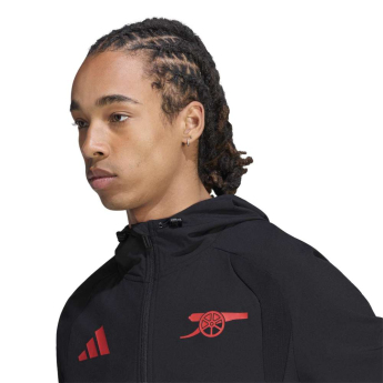 Arsenal kurtka męska Tiro Windbreaker