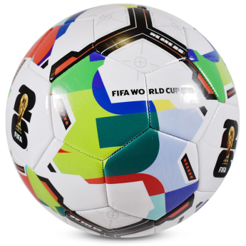 MŚ 2026 (World Cup) piłka Unity
