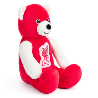 Liverpool zabawka pluszowa Contrast Bear