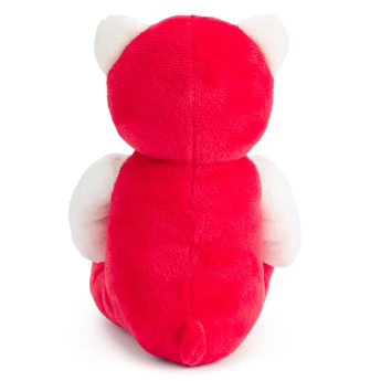 Liverpool zabawka pluszowa Contrast Bear