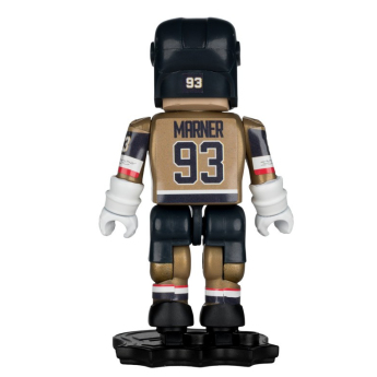 Vegas Golden Knights figurka Mitch Marner #93 NHL Construct