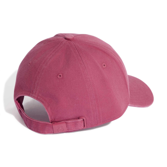Real Madryt damska czapka baseballowa Baseball pink
