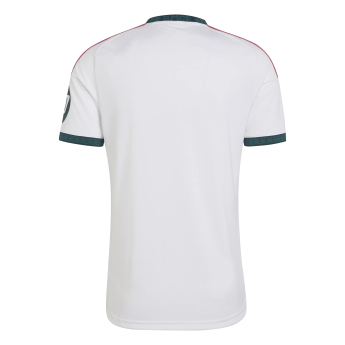 Real Madryt piłkarska koszulka meczowa 26/27 home