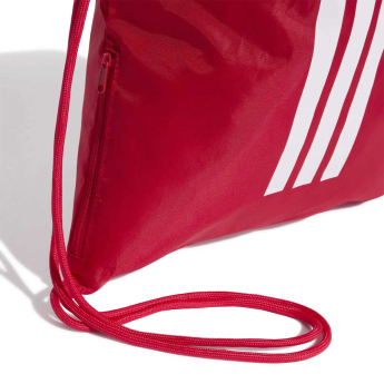 Manchester United worek na buty Crest red