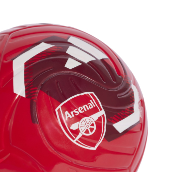 Arsenal piłka Club Home
