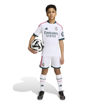 Real Madryt zestaw dziecięcy 26/27 home