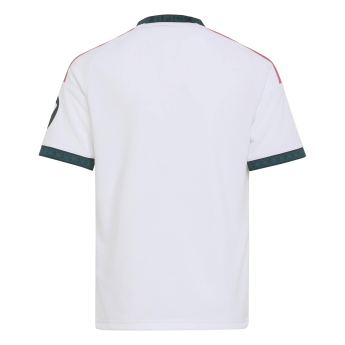 Real Madryt zestaw dziecięcy 26/27 home