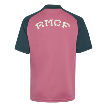 Real Madryt dres dziecięcy 26/27 Pre-match