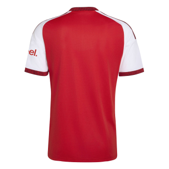 Arsenal piłkarska koszulka meczowa 26/27 home