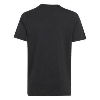 Lionel Messi koszulka dziecięca Fun black