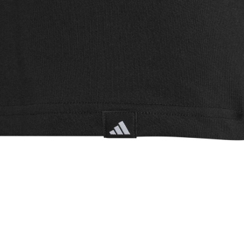 Lionel Messi koszulka dziecięca Fun black