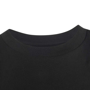 Lionel Messi koszulka dziecięca Fun black