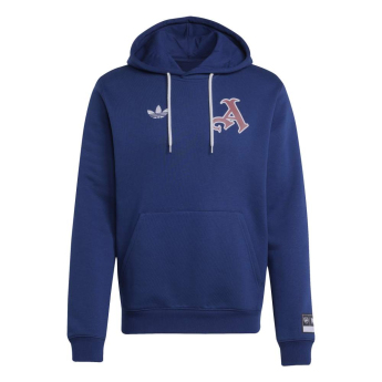 Arsenal bluza męska Original navy