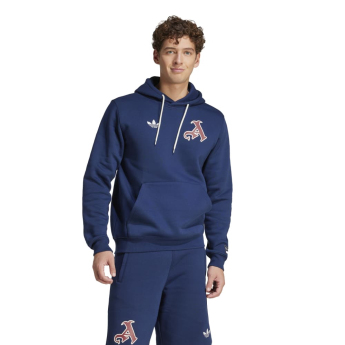 Arsenal bluza męska Original navy