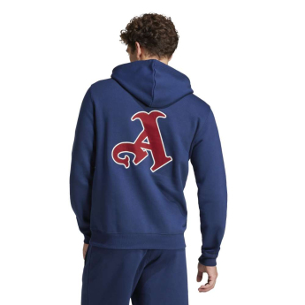 Arsenal bluza męska Original navy