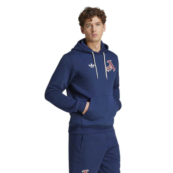 Arsenal bluza męska Original navy
