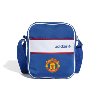 Manchester United torba na ramię Festival Bag