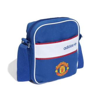Manchester United torba na ramię Festival Bag