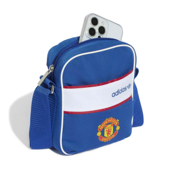 Manchester United torba na ramię Festival Bag