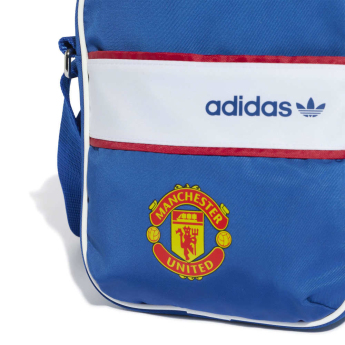 Manchester United torba na ramię Festival Bag