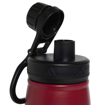 Liverpool bidon Metal red