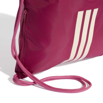 Real Madryt worek na buty pink
