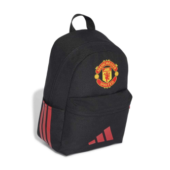 Manchester United plecak junior black
