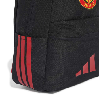 Manchester United plecak junior black