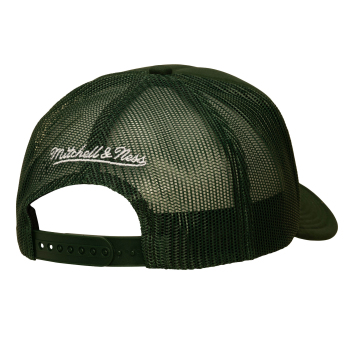 Minnesota Wild czapka baseballówka NHL Head Coach Trucker