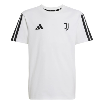 Juventus koszulka męska Tee white