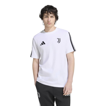 Juventus koszulka męska Tee white