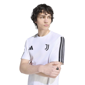 Juventus koszulka męska Tee white