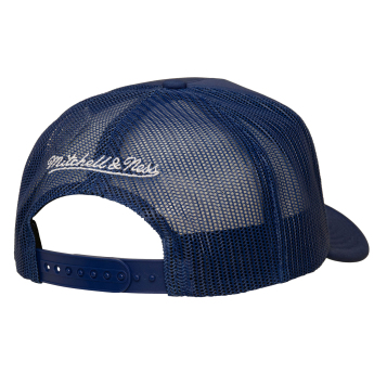 Tampa Bay Lightning czapka baseballówka NHL Head Coach Trucker