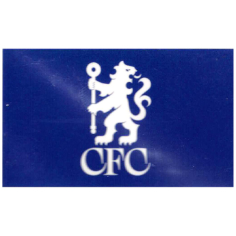 Chelsea flaga Lion